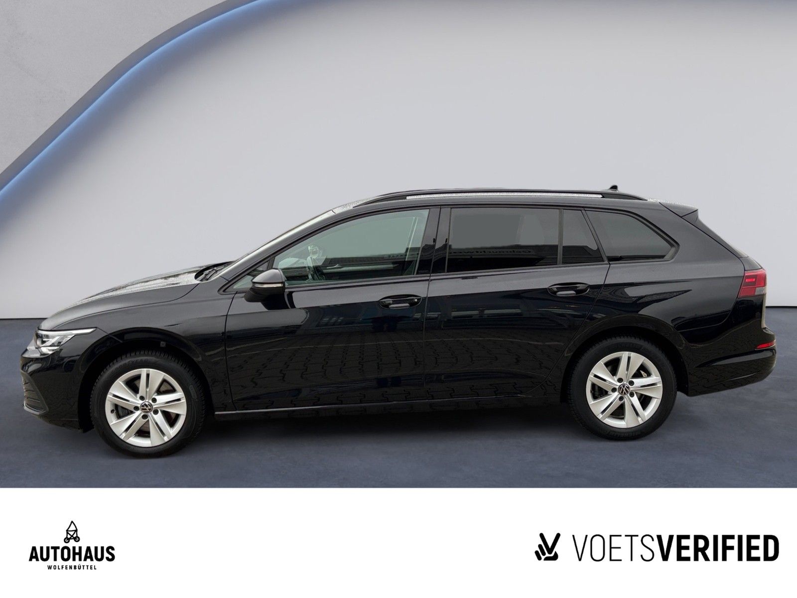 Volkswagen Golf - Bild 3