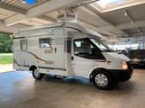 Ford Transit Carado Wohnmobil Alkoven - Ford Transit: Wohnmobil