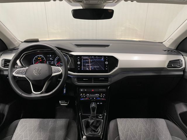 T-Cross Move 1.0 TSI DSG ACC NAVI KAMERA SHZ