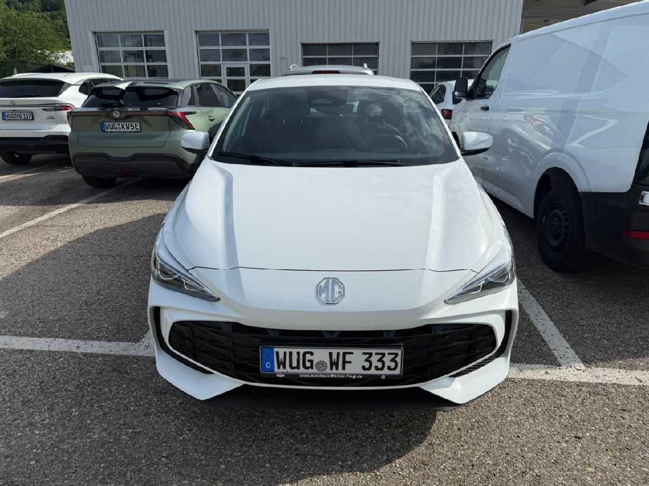 MG3