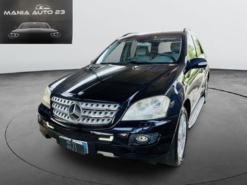Mercedes ML 320 - 1