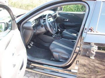 Bild 10 Opel Corsa F 1.2T GS Voll-LED SHZ LHZ PDC+Kam NaviPro