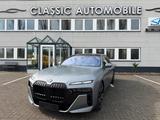 BMW i7 xDrive 60 M Sport Pro/Fond Entert/NP 211.500€ - BMW: 500i