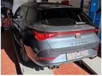 Cupra Leon - Vorschau Bild 3