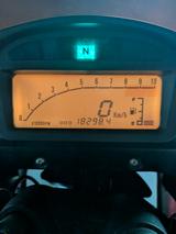 Suzuki XF 650 Freewind - SUZUKI XF 650 FREEWIND