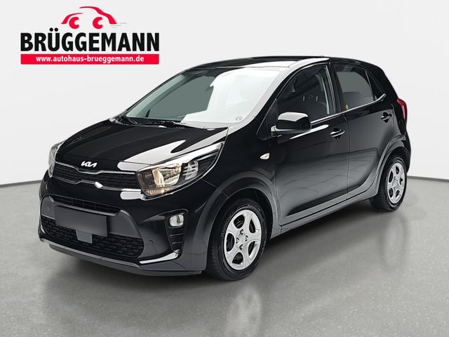 Kia PICANTO 1.2  EDITION 7 EMOTION DRIVE KLIMA DAB