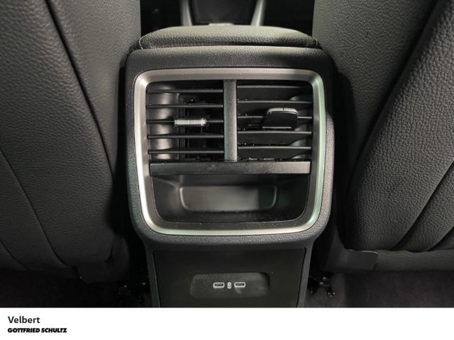 Skoda Octavia - Bild 17