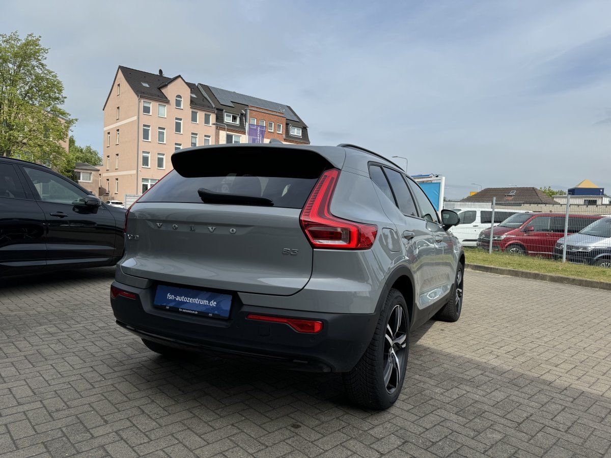 Volvo XC40 - Bild 4