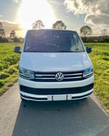 Volkswagen VW T6 Multivan EDITION 4Motion | Scheckhef... - Volkswagen T6 Multivan