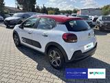 Citroën C3 1.2 Shine PureTech 110 EAT6 EPH Keyless - gebrauchte Citroën C3 aus dem Jahr 2022