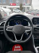 VW T-Roc - Vorschau 12