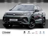 Volkswagen Tiguan R-Line eHybrid IQ.Light Navi AHK AreaView