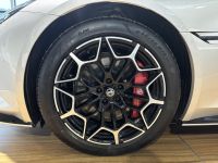 MG Cyberster - Vorschau Bild 23