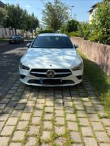 Mercedes-Benz CLA 180 Progressive | CarPlay | LED | Navi - gebrauchte Mercedes-Benz CLA 180 aus dem Jahr 2021