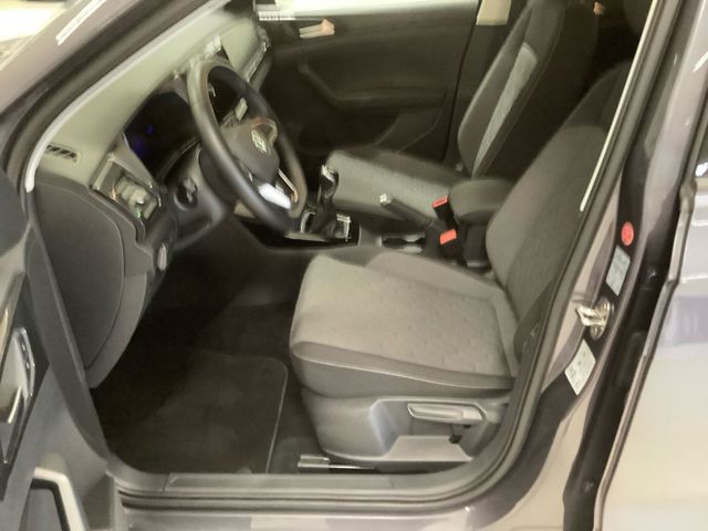 T-Cross Life 1,0 TSI  85 kW  LED, AZV, SHZ, AppC