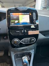 Renault ZOE Limited R110 - Renault ZOE: Limited