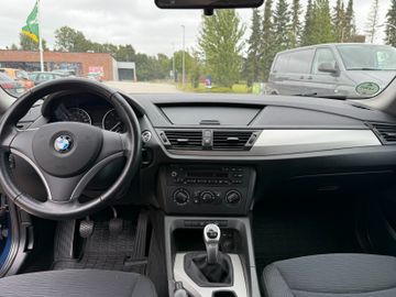 BMW X1 - 12