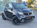 Smart Fortwo Passion Pano Automatik Sitzheizung Tempom