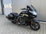 BMW K1600 B Voll/Akrapovic/Navi/Wunderlich/Option719 - BMW K 1600 B