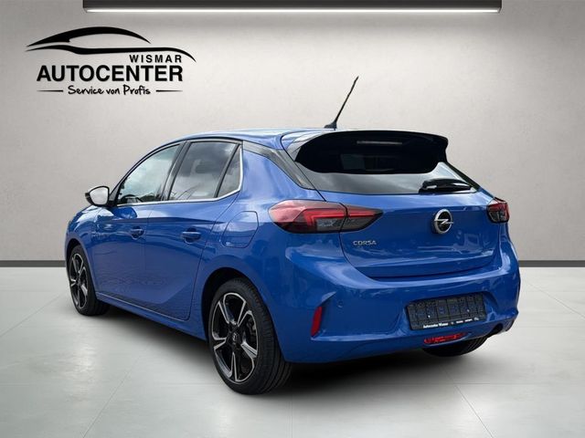 Opel CORSA AUTOMATIK  EURO 6E