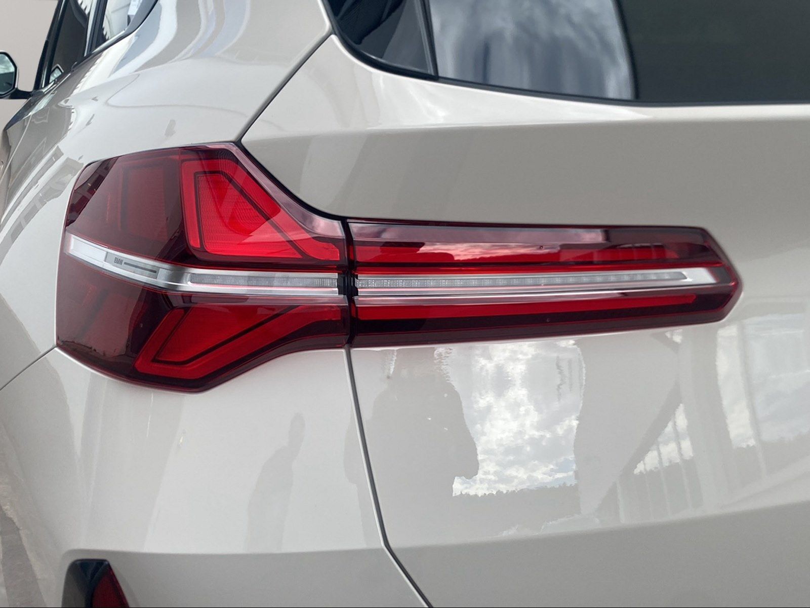 BMW X3 - Bild 10
