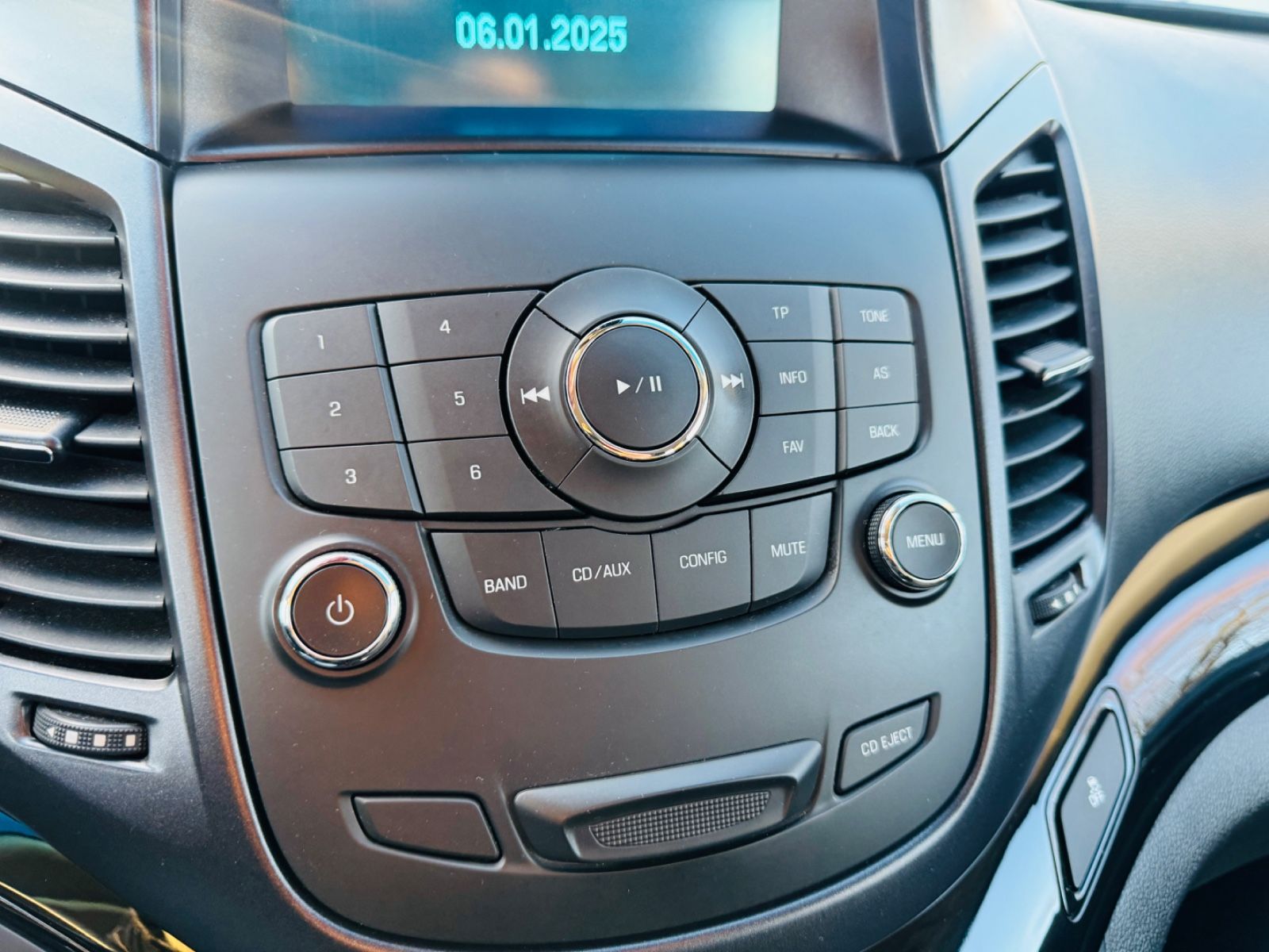Fahrzeugabbildung Chevrolet Orlando LT+/Klimaautom./PDC/7.Sitze