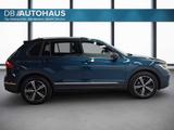 Volkswagen Tiguan Active 2.0 TDI PlusPaket Pano Standhz - Volkswagen Tiguan: Plus