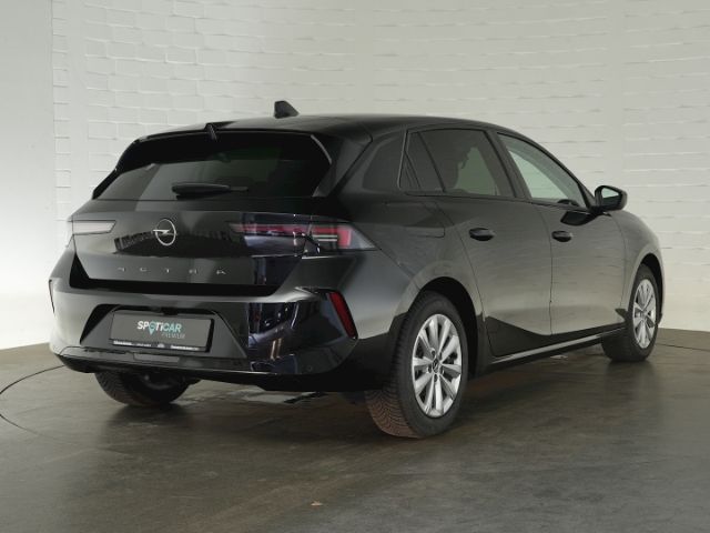 Astra L LIM ELEGANCE+AHK+NAVI+RÜCKFAHRKAMERA+SIT