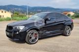 BMW X4 xDrive20d Msport - BMW X4 Kombi Gebrauchtwagen