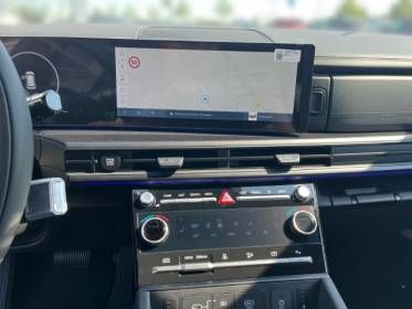 Hyundai Santa Fe – Bild 7