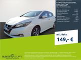 Nissan 40kwh ACENTA Winterpaket - Nissan Leaf