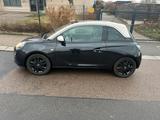Opel Adam 1.4 - Opel Adam Gebrauchtwagen in Dresden