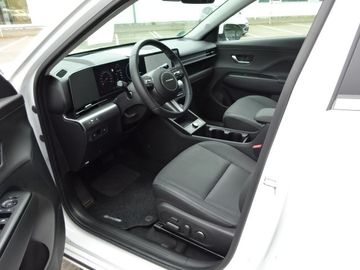 Fotografie des Hyundai KONA Prime Elektro 65,4 Akku*Leder*Alu19 *BOSE*A