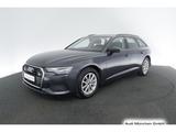 Audi A6 Avant 40 TDI S tronic ACC/Virtual/Navi+ - Audi A6 Gebrauchtwagen