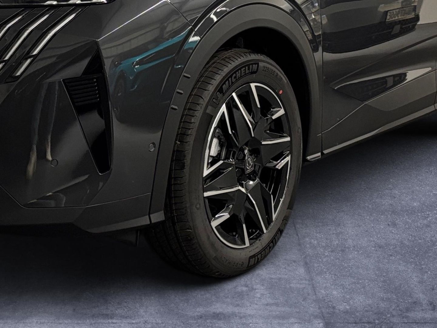 Peugeot 3008 - Bild 7