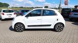 Renault Twingo Zen 1.Hand*Klima*LED*BT*FSE*Allwetterr*SH - Renault Twingo in Mannheim