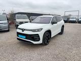 Volkswagen Tayron R-Line TSi Matrix/Pano/Black/AHK/StHz - Volkswagen Tayron R-Line mit Benzin-Antrieb