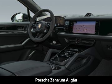 Porsche Cayenne - 12
