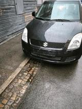 Suzuki Swift - gebrauchte Suzuki Swift aus dem Jahr 2009