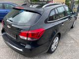 Chevrolet Cruze Station Wagon LTZ T-Leder/SH/PDC/Kamera - Chevrolet Cruze: Navigationssystem