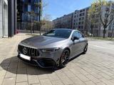 Mercedes-Benz CLA45 S AMG 4MATIC+, Garantie, AERO, Night-Paket - gebrauchte Mercedes-Benz CLA 45 AMG aus dem Jahr 2024