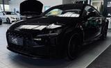 Audi TT Coupe quattro S line Sport-Paket / Plus |CABR - gebrauchte Audi TT aus dem Jahr 2019