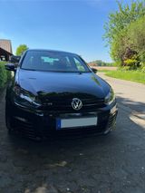 Volkswagen Golf 2.0 TSI DSG 4MOTION R R - Volkswagen Golf aus 2011: 4motion