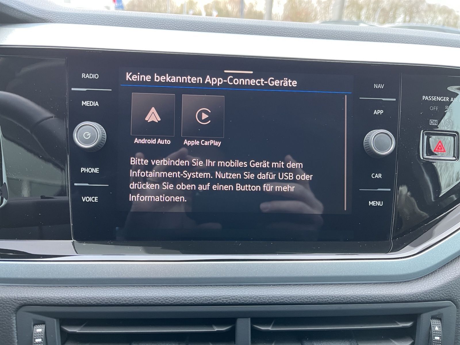 Volkswagen Taigo - Bild 20