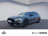 Audi A6 AVANT S-LINE 55 TFSIe S-TRONIC QUATTRO MATRIX - Audi A6: 55 Tfsie