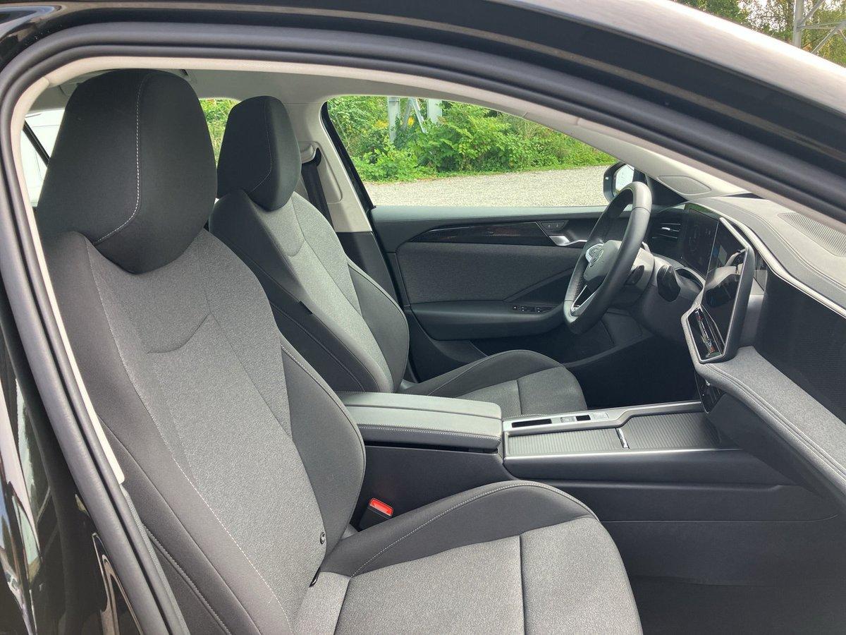 Volkswagen Passat 1.5 eTSI DSG KAMERA+SHZ+ACC+LED, миниатюра 25