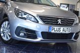 Peugeot 308 1,5 HDI SW Allure Aut Navi Kamera Tempom AHK - Peugeot 308 in Nürnberg