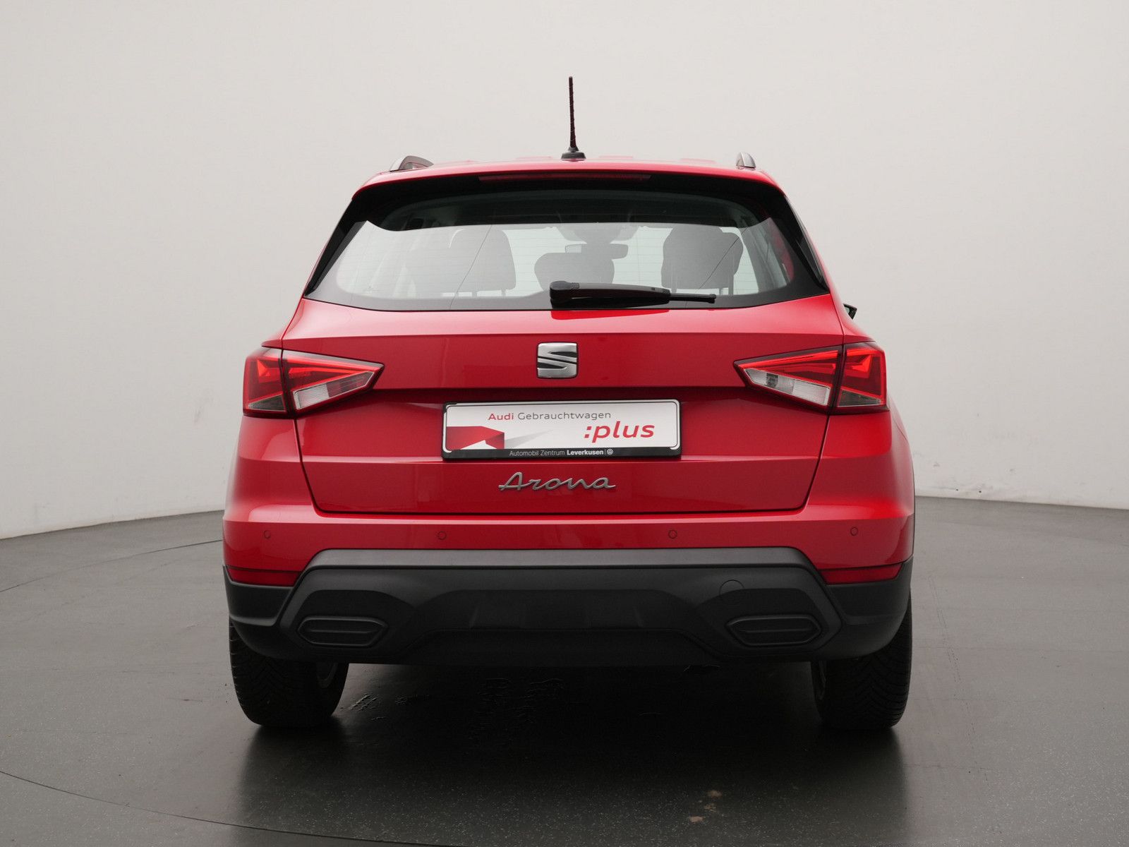 Seat Arona - Bild 4