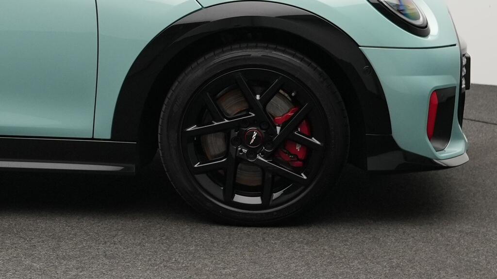 MINI Jcw Trim, миниатюра 15