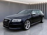 Audi RS6 PLUS Avant 5.0 TFSI quattro**NR 68 VON 500** - Audi RS6 aus 2010: Plus